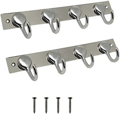 Volo 4HOOK GT TABLET Hook Rail 8(Pack of 2)