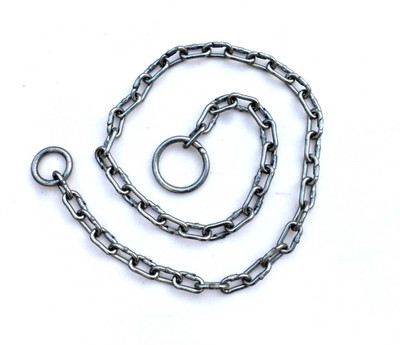 MARSHLAND 4 feet chain Metal Chain Swing Hook 2(Pack of 1)