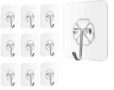 ADISON ST10 Hook 10(Pack of 10)