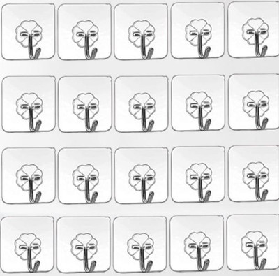 Onkaar Hook 2(Pack of 20)