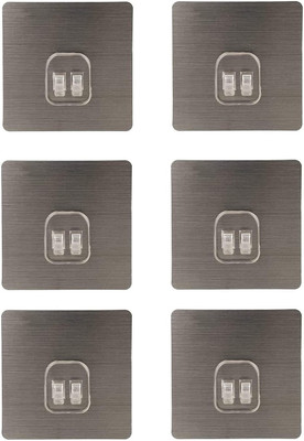 draval Hook 2(Pack of 6)