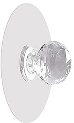 stonix DIAMOND WALL HOOK Hook 1(Pack of 1)