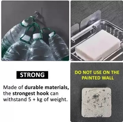 VRDH Hook 1(Pack of 1)
