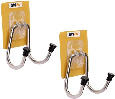 SF - Stick Fast Dual Hook Combo Hook 2(Pack of 2)