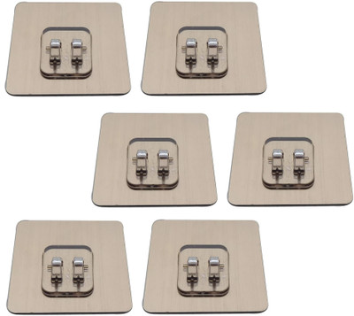 draval Hook 2(Pack of 6)