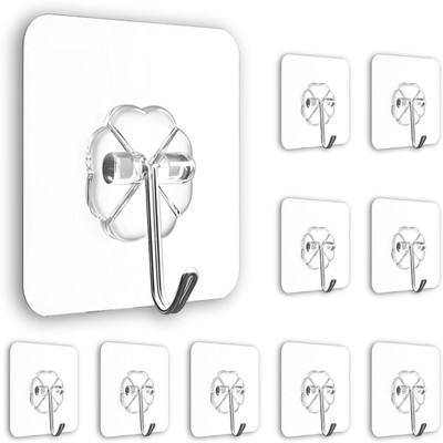 WEAR CRAFT Hook 1(Pack of 10)