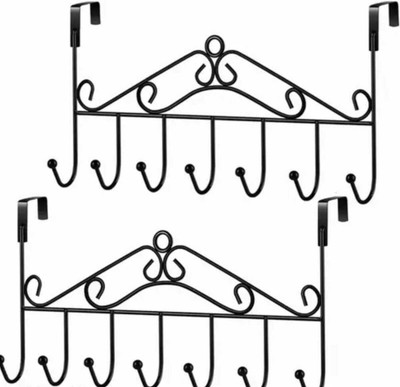 Hemendra sinh Himanshi enterprise Hook Rail 7(Pack of 2)