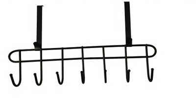 royalcutlery Over Door Hanger Hook 7(Pack of 1)