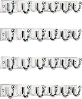 ONMAX Hook Rail 6(Pack of 4)