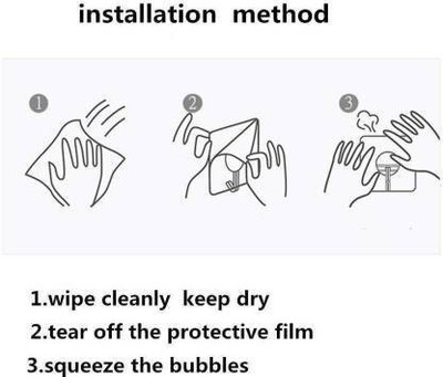 Cartshopper Adhesive Hooks Rust/Water Proof for Home/Kitchen/Bathroom/Office PINx8.44 Hook 8(Pack of 1)