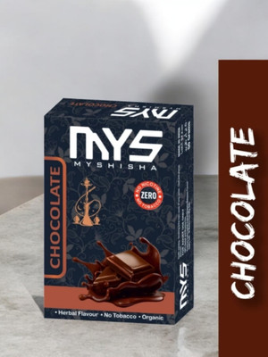 FUMIFY Flavour pack_F65 Chocolate Hookah Flavor(30 g)