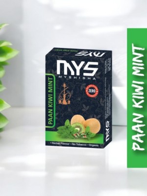 ALL.NATION.IMPEX - Paan kiwi mint Hookah Flavor(30 g)