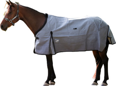 BLESSING PET PRODUCT Horse Blanket(1 pcs Horse Blanket (HORSE WINTER CANVAS BLANKET WITH PREMIUM POLAR FLEECE))
