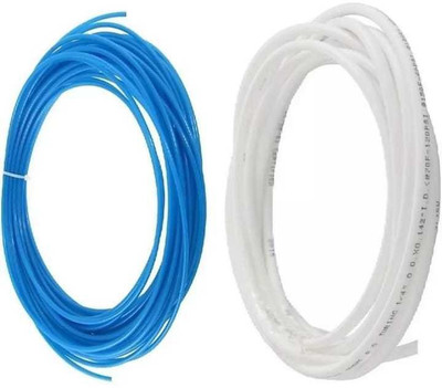 Beyond water 1/4 Pipe Tube For Domestic RO / UV Water Purifier Hose Connector