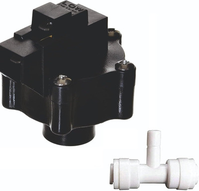 platinum grand x Low Pressure Switch with 1 Pieces RO Elbows Stem Branch Tee Connector Hose Connector