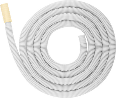 NIPRAM NATIONAL SAMSUNG Semi Automatic Washing Machine Water Inlet / Inflow Hose Pipe 1.5Meter SAMSUNG Semi Automatic Washing Machine Water Inlet / Inflow Hose Pipe 1.5Meter Hose Pipe(150 cm)