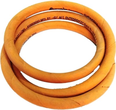 bharatgas hosepipe1.5m Hose Pipe(150 cm)