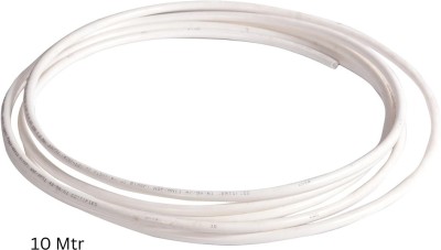 HUMBE&CO RO Pipe Tube 1/4' 20 meter for all type of RO UV Water Purifier Hose Pipe 10 M Hose Pipe(10 m)