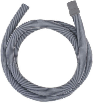 NIPRAM NATIONAL Front Load Washing Machine Outlet & Drain Pipe Front Load Washing Machine Outlet & Drain Pipe Hose Pipe(1.5 m)