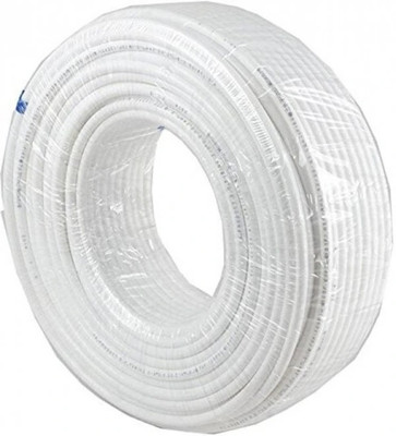 Dwiza Enterprise RO Water Purifier 100m 1/4 inch RO Pipe Water Purifier Filter Tubing Flexible Filter Tubing Flexible for RO UV UF Mineral Water Filter Purifier Food Grade Hose Pipe(100 m)
