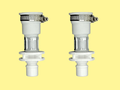 PBROS Universal Tap Adapter for Fully Automatic Washing Machine Pipe Pack Of 2 L195 Universal Tap Adapter for Fully Automatic Washing Machine Pipe Pack Of 2 K195 Hose Pipe(0.05 m) PBROS Universal Tap Adapter for Fully Automatic Washing Machine Pipe Pack Of 2 L195 Universal Tap Adapter for Fully Automatic Washing Machine Pipe Pack Of 2 K195 Hose Pipe(0.05 m)