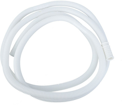 NIPRAM NATIONAL Semi Automatic Washing Machine Water Inlet Hose Pipe 4.0Meter Semi Automatic Washing Machine Water Inlet / Inflow Hose Pipe 4.0Meter Hose Pipe(400 cm)