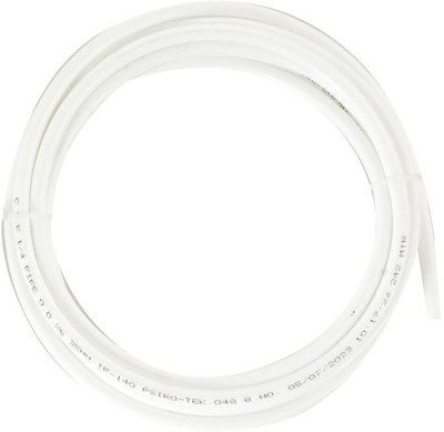 Morning Star Technology Ro Pipe 10 Meters Length, Ro Tubing 1/4 Size, Ro Pipe 1/4 Size Ro tubing Suitable for all RO UV UF TDS Water Purifier Hose Pipe(1000 cm)