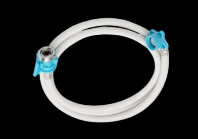 PBROS Washing Machine Inlet Front Top Load 3 METER Fully Automatic Hose Pipe M_30 Top Load 3 METER Fully Automatic Washing Machine M_30 Hose Pipe(3 m)