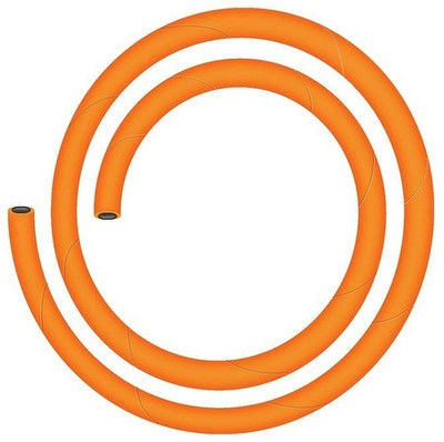 Prestige 74080 L.P Gas Hose with Steel Wire Re-inforced Hose Pipe(150 cm)