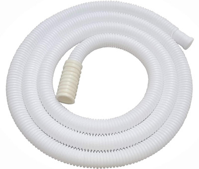 NIPRAM NATIONAL 3.0 Meter Semi Automatic Washing Machine Water Inlet/Inflow Plastic Hose Pipe 3.0 Meter Semi Automatic Washing Machine Water Inlet/Inflow Plastic Hose Pipe Hose Pipe(300 cm)