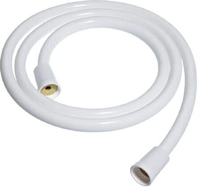 INNOMAX 30inch Plastic PTMT Toilet Connection Pipe For Geyser, Bathroom, Pack Of 1, Plumbing Connection Pipe Hose Pipe Multi Purpose Use Hose Pipe(762 m)