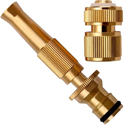 HM POINT Sprayer-Nozzle-01 1 L Hose-end Sprayer(Pack of 1)