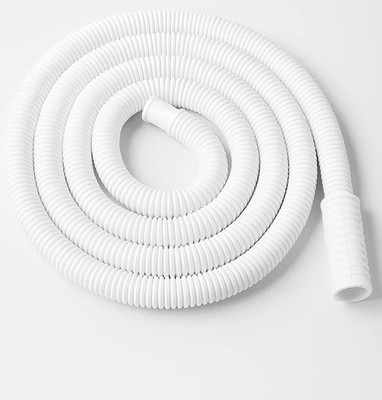 WROSHLER 3 m Washing Machine inlet pipe for Semi Automatic washing machine Hose Pipe 0.16 3 meter Inlet Pipe for Washing Machine/ AC water outlet pipe Hose Pipe(3 m)