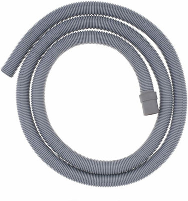 NIPRAM NATIONAL IFB Front Load Washing Machine Outlet/Drain Hose Pipe Tube (2 Meter) IFB Front Load Fully Automatic Washing Machine Outlet/Drain Hose Pipe 2 Meter Hose Pipe(200 cm)