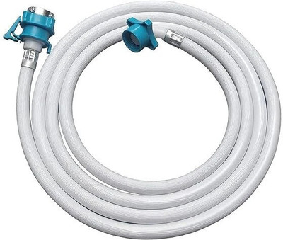 oswin 1.5 Meter AUTO TOP LOADING/FRONT LOADING INLET PIPE Hose Pipe (150 cm) Hose Pipe(1.5 m)