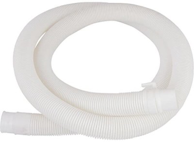 NIPRAM NATIONAL Outlet pipe /Drain Hose Suitable for All Fully/Semi Automatic Washing machine 3 MITER OUTLET PIPE FOR ALL BRAND WASHIN MACHIN Hose Pipe(300 cm)