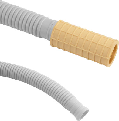 Torzen 3.0 Meter Outlet Drain Waste Water Pipe Top Load Fully Automatic Washing Machine Waste Water Outlet Pipe Hose Pipe(3 m)
