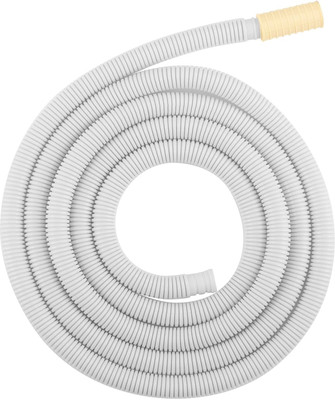 NIPRAM NATIONAL LG Semi Automatic Washing Machine Water Inlet/Inflow Plastic Hose Pipe 3.0Meter LG Semi Automatic Washing Machine Water Inlet/Inflow Plastic Hose Pipe 3.0Meter Hose Pipe(300 cm)