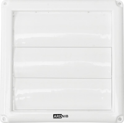 Ardnib 6 Inch Vent Cover For Kitchen Chimney Hose Pipe(0.2 m)