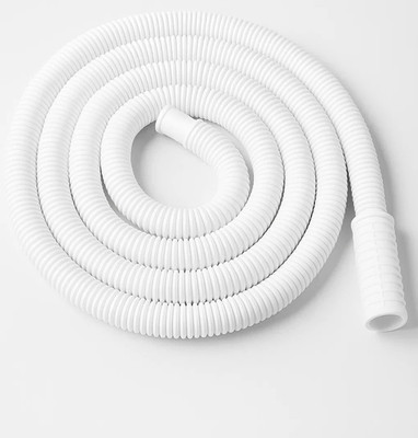 WROSHLER 3 m Washing Machine inlet pipe for Semi Automatic washing machine Hose Pipe 0.11 3 meter Inlet Pipe for Washing Machine/ AC water outlet pipe Hose Pipe(3 m)
