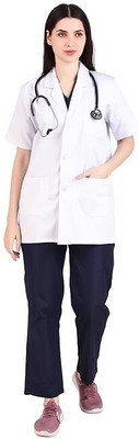 Apexon Lab Coat(Cotton)