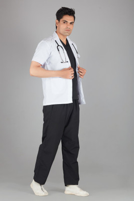 redowl Lab Coat(Cotton)