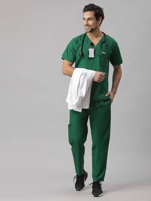 Ot scrub dress discount