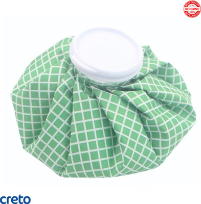 CRETO |Hot & Cold Therapy Ice Bag| Hot & Cold Pack(Multicolor)