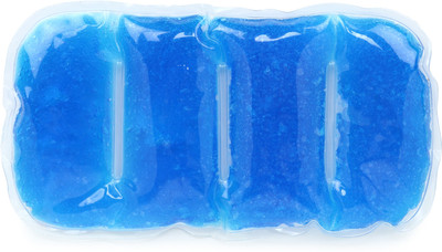 RCSP HOT & COLD PACK hot & cold Pack(sky Blue, Grey)