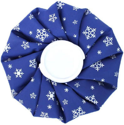 MCP Healthcare Multicolor Ice Bag Hot And Cold Ice Bag Pack(Multicolor)