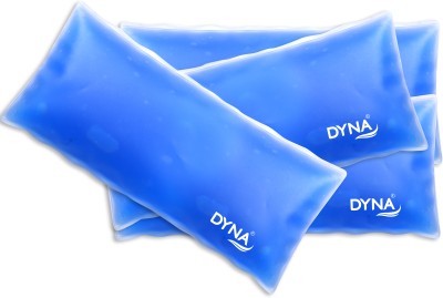 Dyna (Pack of 4) Cool Pack(Blue)