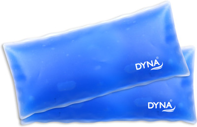 Dyna (Pack of 2) Cool Pack(Blue)