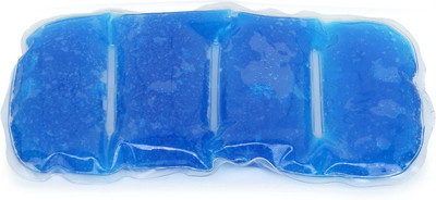 RCSP HOT COLD PAD HOT & COLD Pack(SKY BLUE, Brown)