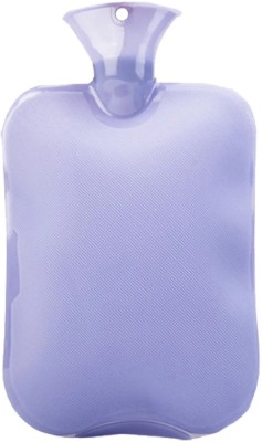 Da Novira High Density_Hot/Cold_BPA Free_Leakproof Hot Water Bag For Instant pain Relief Non Electrical 2 L Hot Water Bag(Purple)